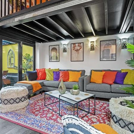 Moroccan Hub By My Getaways Villa Brighton Eksteriør bilde