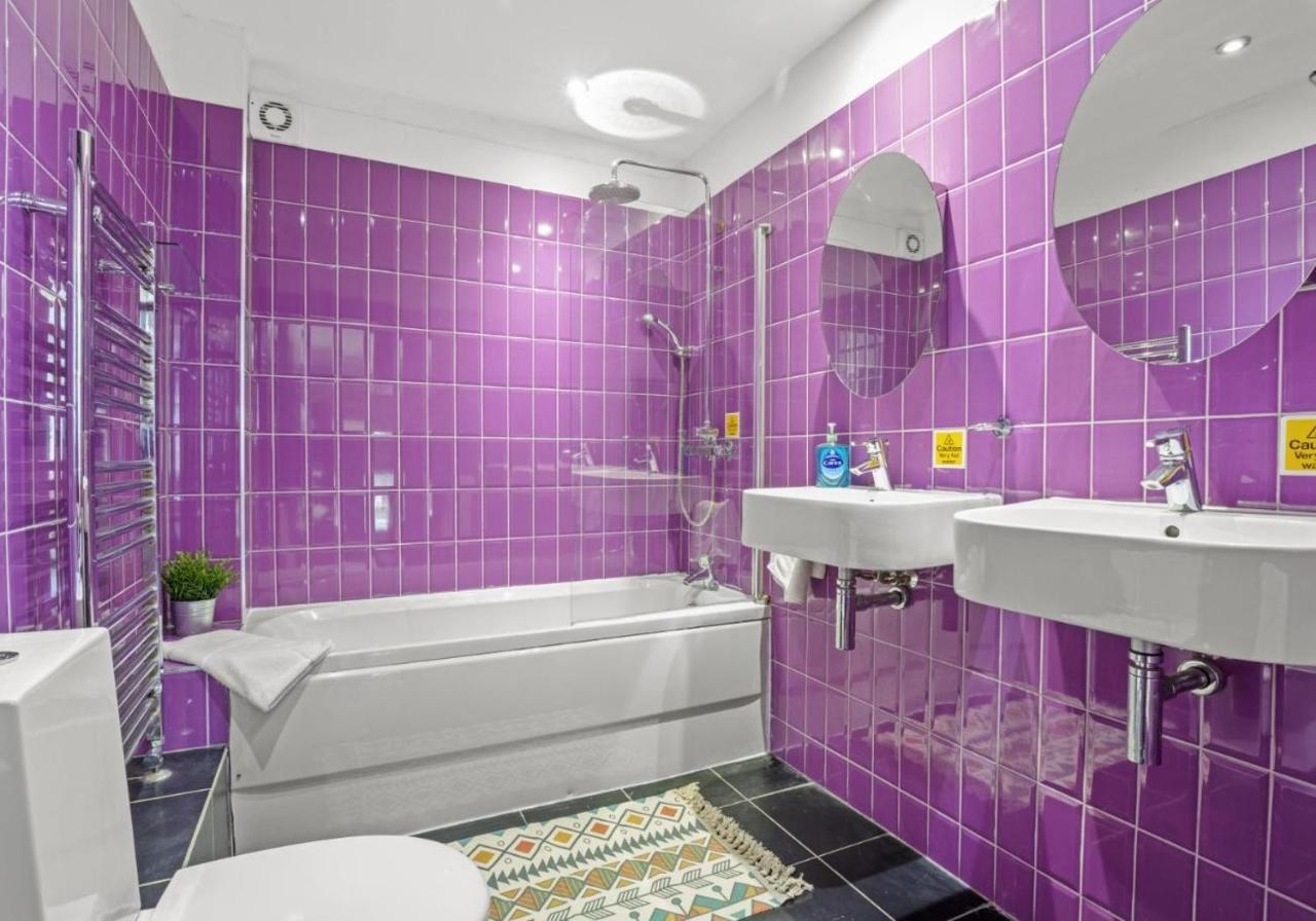 Moroccan Hub By My Getaways Villa Brighton Eksteriør bilde