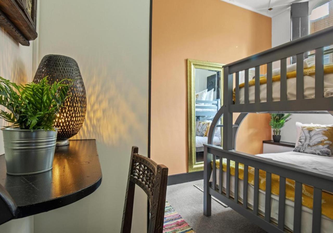 Moroccan Hub By My Getaways Villa Brighton Eksteriør bilde