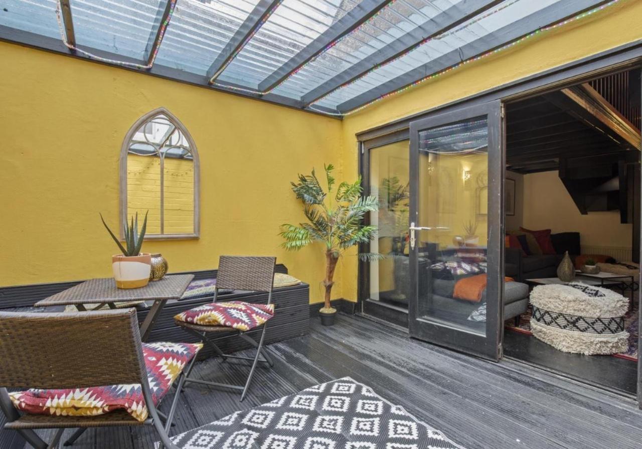 Moroccan Hub By My Getaways Villa Brighton Eksteriør bilde