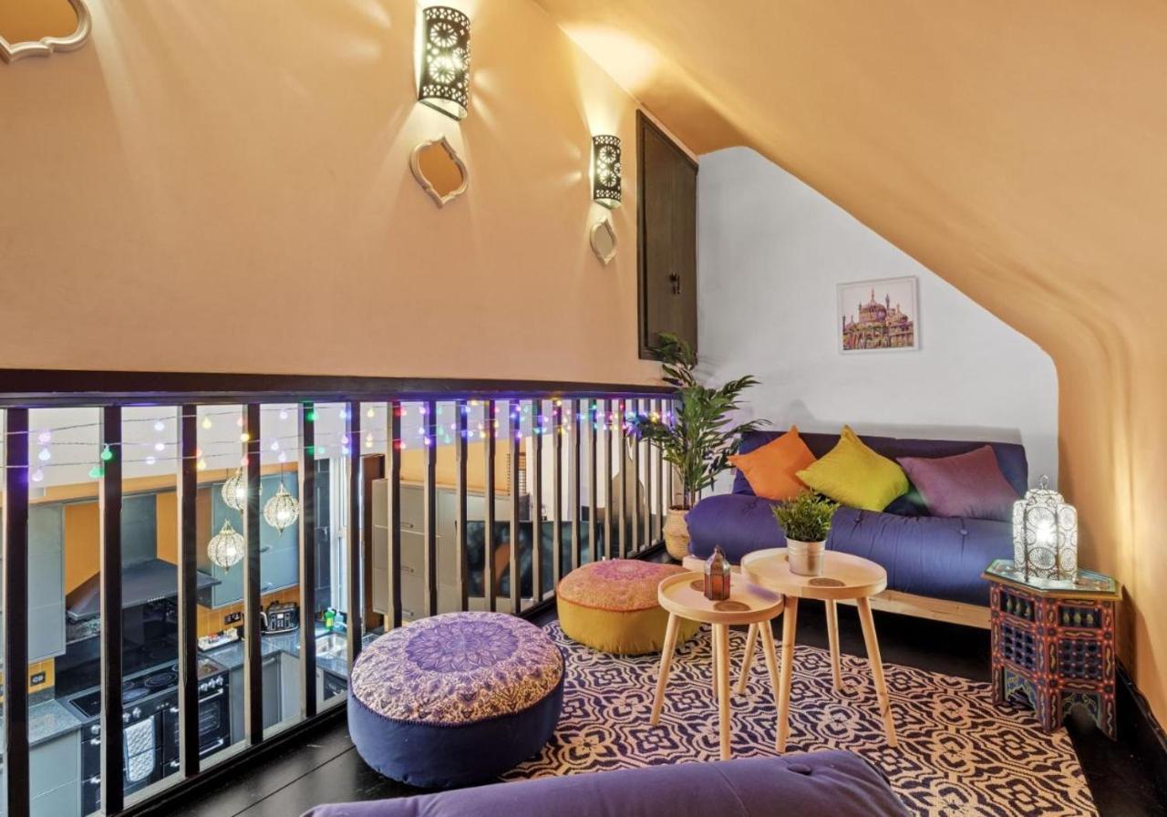 Moroccan Hub By My Getaways Villa Brighton Eksteriør bilde
