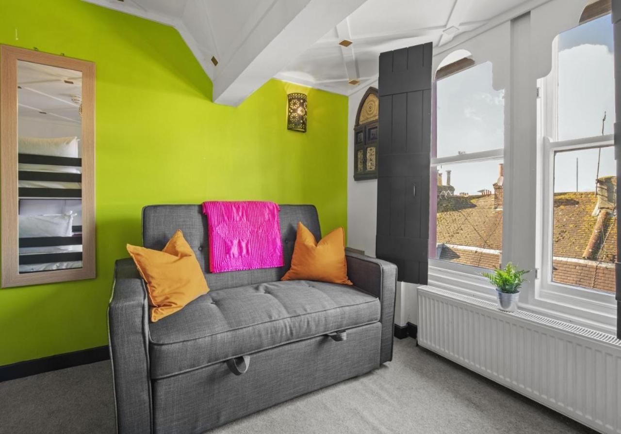 Moroccan Hub By My Getaways Villa Brighton Eksteriør bilde