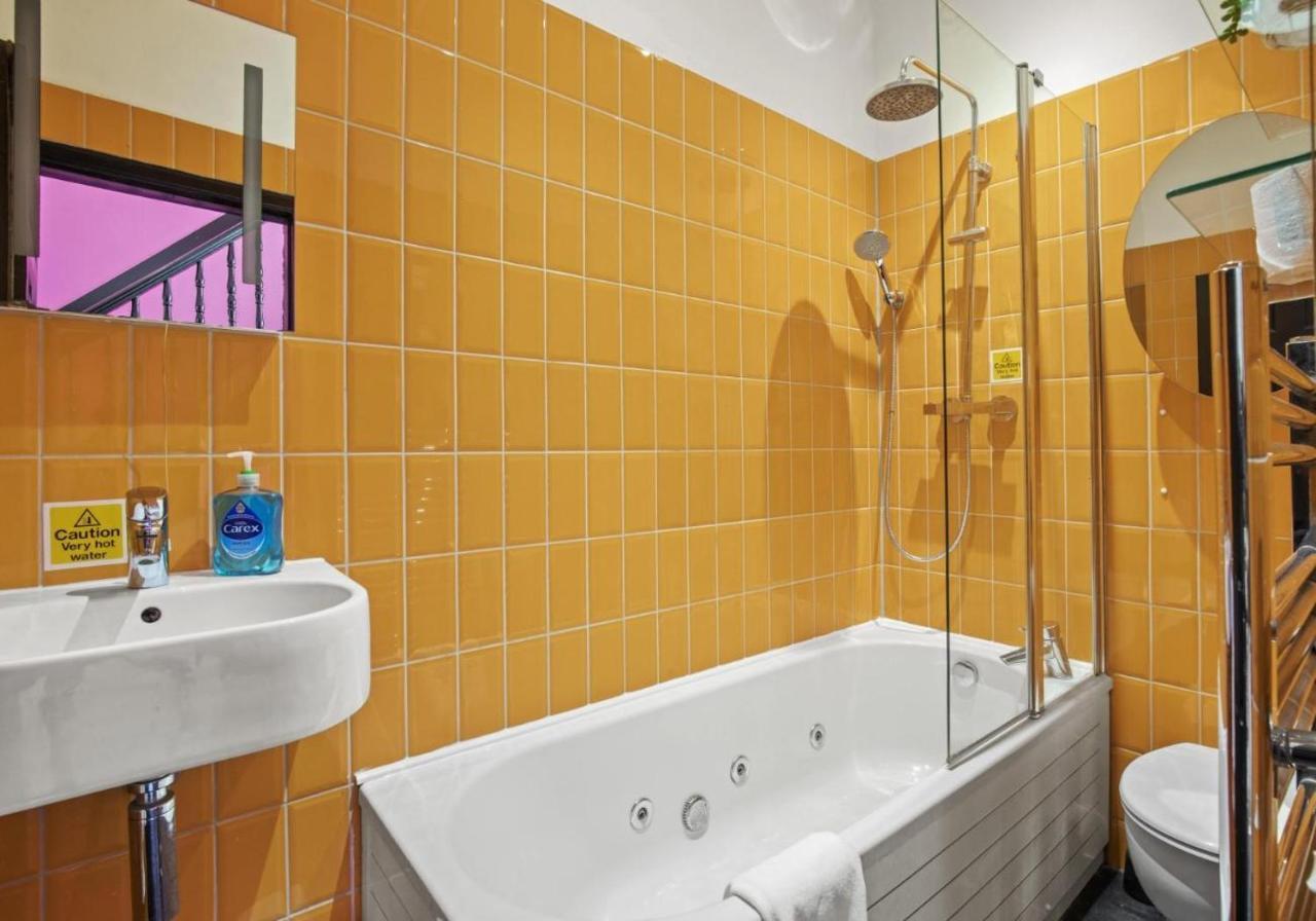 Moroccan Hub By My Getaways Villa Brighton Eksteriør bilde