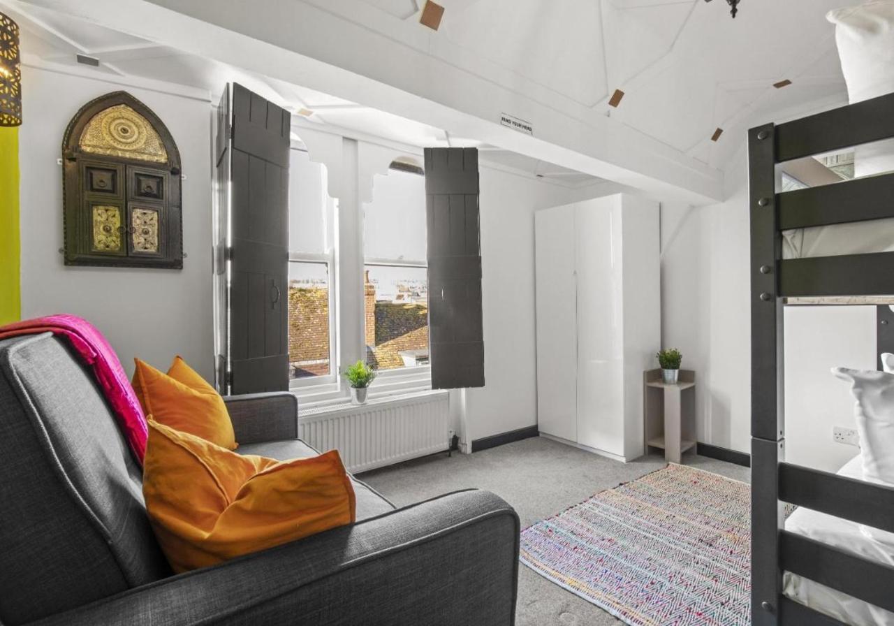 Moroccan Hub By My Getaways Villa Brighton Eksteriør bilde