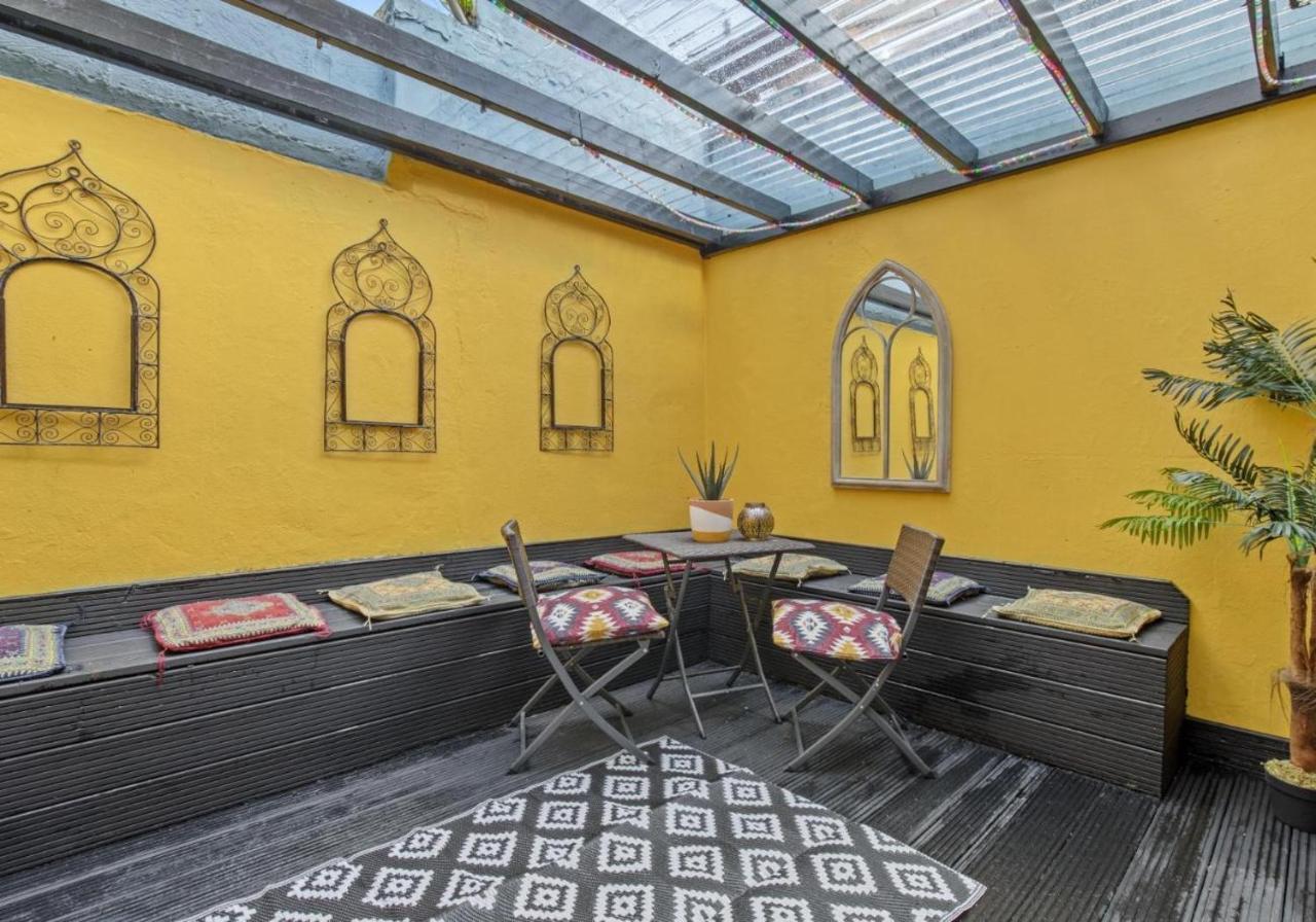 Moroccan Hub By My Getaways Villa Brighton Eksteriør bilde